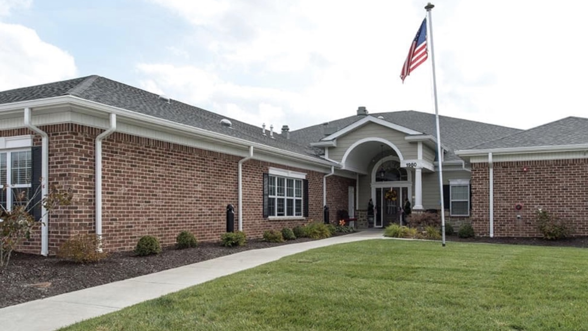 Americare Senior Living Facility in Missouri as an electrical contractor