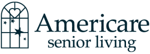 america for senior living logo