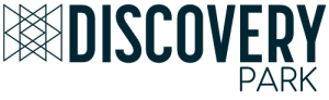 discovery park logo