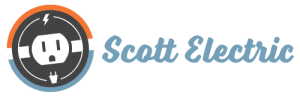 scott electric header logo